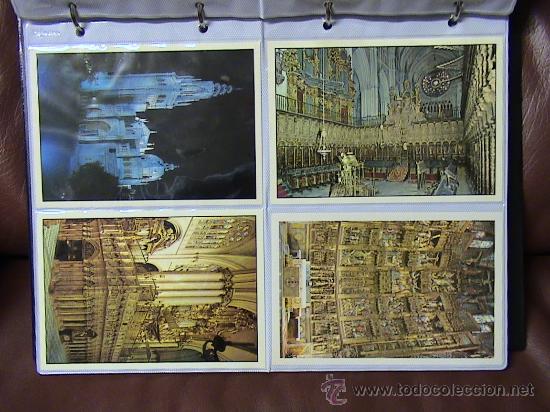 Postales: LOTE POSTALES TOLEDO - Foto 17