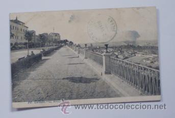 Postales: TARJETA POSTAL TOLEDO - Foto 1