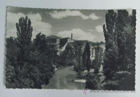 Postales: TARJETA POSTAL CUENCA - Foto 1