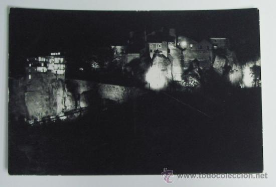 Postales: TARJETA POSTAL CUENCA - Foto 1