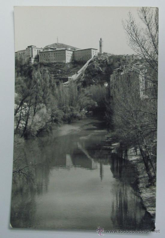 Postales: TARJETA POSTAL CUENCA - Foto 1
