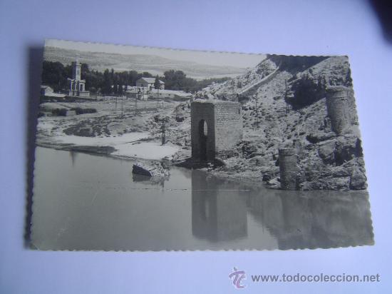 Postales: Postal de Toledo. - Foto 1