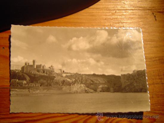 Postales: Postal de Toledo. - Foto 1
