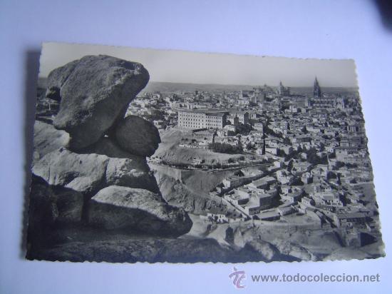 Postales: Postal de Toledo. - Foto 1