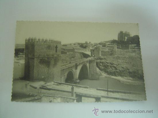 Postales: Postal de Toledo - Foto 1