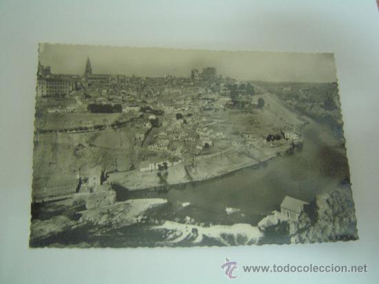Postales: Postal de Toledo - Foto 1