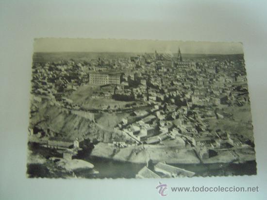 Postales: Postal de Toledo - Foto 1