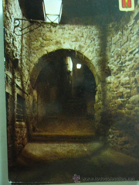 Postales: CUENCA.    N&ordm; 35.  DOMINGUEZ.   CIRCULADA. - Foto 1