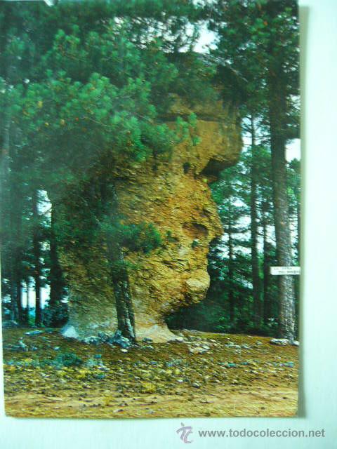Postales: CUENCA.    FITER.   CIRCULADA. - Foto 1