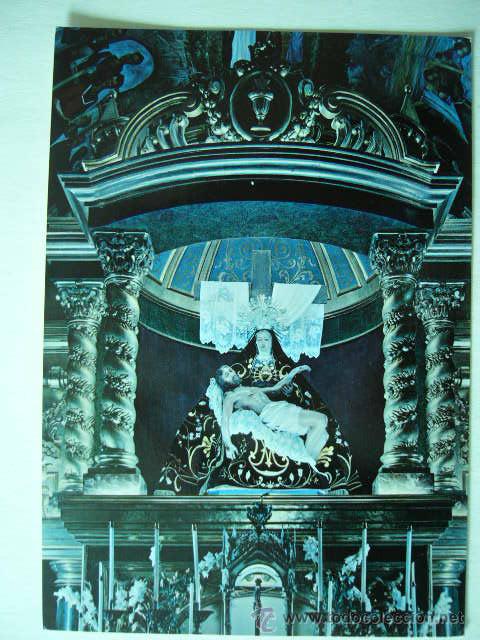 Postales: CUENCA.   N&ordm; 12.  GARRABELLA.  CIRCULADA. - Foto 1
