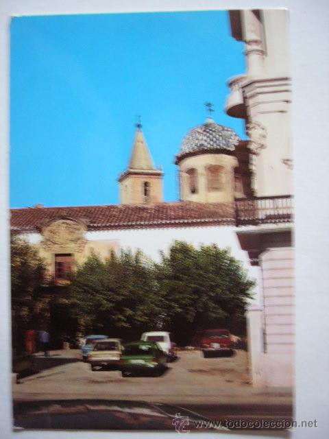 Postales: LA RODA. N&ordm; 7. CROS ALMACEN DE PAPELERIA. ESCRITA Y CIRCULADA