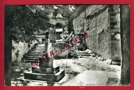 Postales: CUENCA, BAJADA A LA MAGDALENA,    P65451 - Foto 1