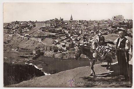 Postales: Toledo, postal de &eacute;poca - Foto 1