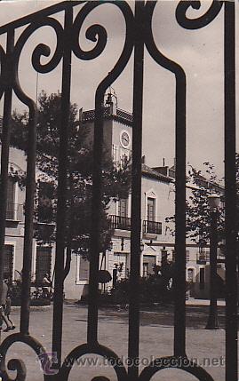 Postales: POSTAL CAMPO DE CRIPTANA VISTA PARCIAL - Foto 1