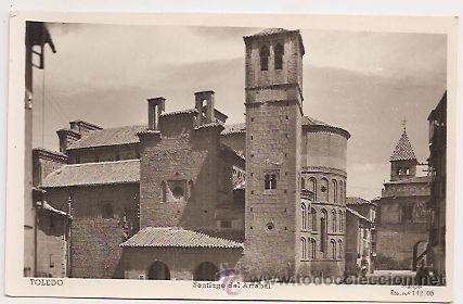 Postales: Toledo - Foto 1