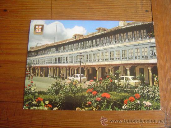 Postales: Postal de Almagro. - Foto 1