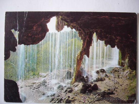 Postales: CUENCA. N&ordm; 48. SICILIA. ESCRITA Y CIRCULADA - Foto 1