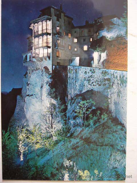 Postales: CUENCA. N&ordm; 21. GARCIA GARRABELLA - Foto 1