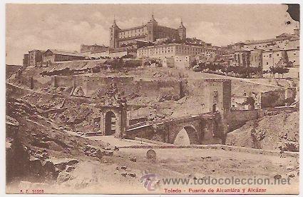 Postales: Toledo - Foto 1