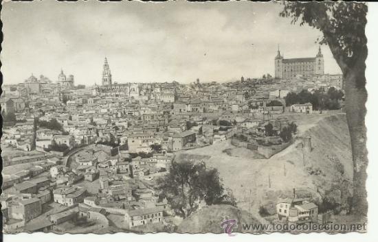 Postales: TOLEDO ESCRITA - Foto 1