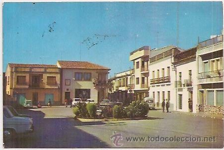 Postais: Chill&oacute;n