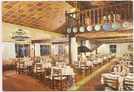 Postales: Sauca. Motel Sauca - Foto 1