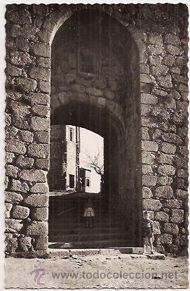 Postales: Oropesa, postal formato antiguo - Foto 1