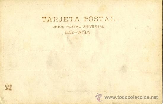 Postales: Recuerdo de Toledo - Foto 2