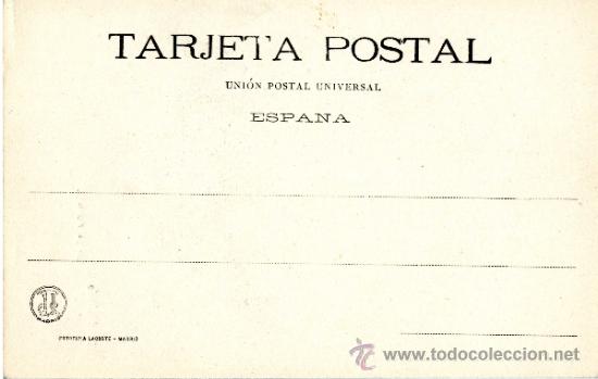 Postales: En la fuente - Foto 2