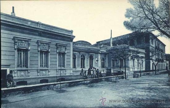 CIUDAD REAL.- CASINO