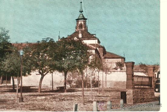 Postales: SONSECA (TOLEDO) - Foto 1