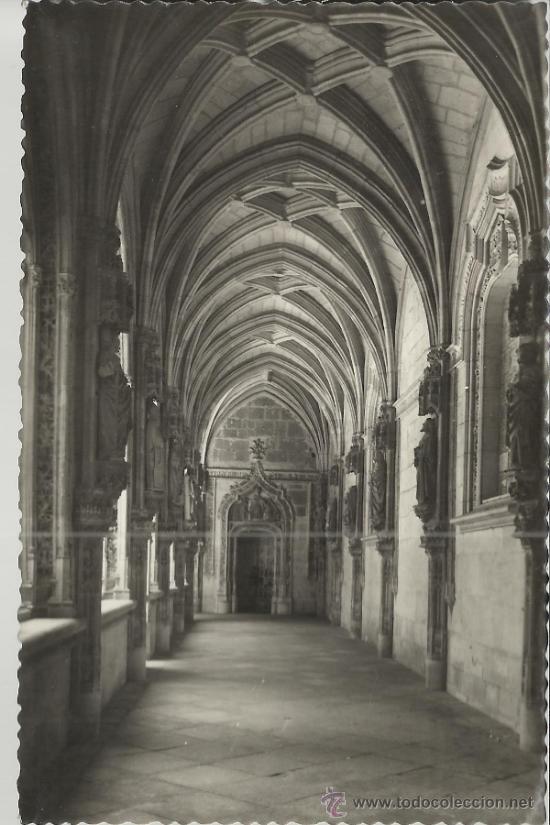 Postales: TOLEDO SIN ESCRIBIR - Foto 1