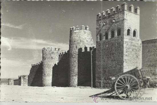 Postales: TOLEDO SIN ESCRIBIR - Foto 1