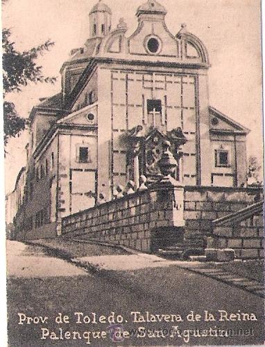 Postkarten: TARJETA POSTAL ORIGINAL DECADA DE LOS 30. PROV. DE TOLEDO N&ordm; 122. VER TAMA&Ntilde;O Y EXPLICACION