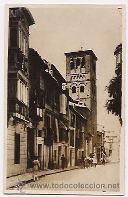 Postales: Toledo, postal antigua - Foto 1