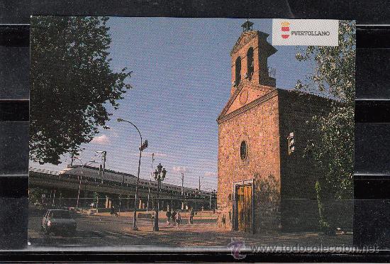 Postales: EL AVE A SU PASO POR EL NUEVO PUENTE DE LA VIRGEN DE GRACIA