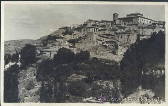 Postales: CUENCA.- FOTO MONJAS - Foto 1