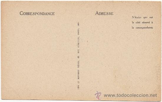 Postales: TOL&Egrave;DE.- LA CATH&Eacute;DRALE. - Foto 2