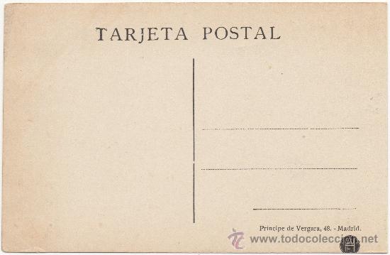 Postales: TOLEDO.- PUERTA DEL CAMBR&Oacute;N. - Foto 2