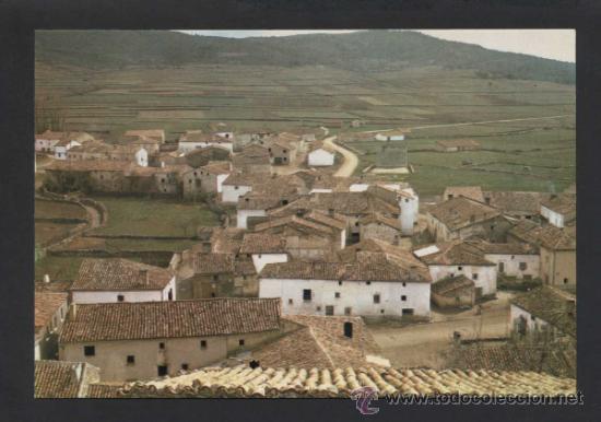 Cartes Postales: Alcoroches. *Panor&aacute;mica* Ed. Jubal. Nueva.