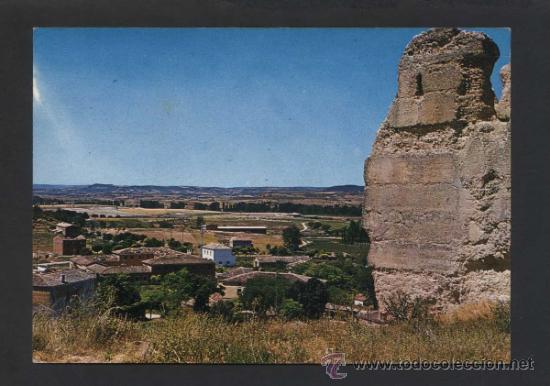 Cartes Postales: Cifuentes. *Vista parcial* Ed. Fiter ref. n&ordm; 9931. Nueva.