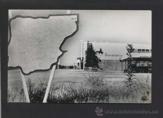 Cartes Postales: Alc&aacute;zar de San Juan. Ed. Mata. Nueva.
