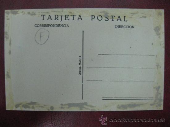 Postales: TOLEDO - PUERTA DE VISAGRA - Foto 2