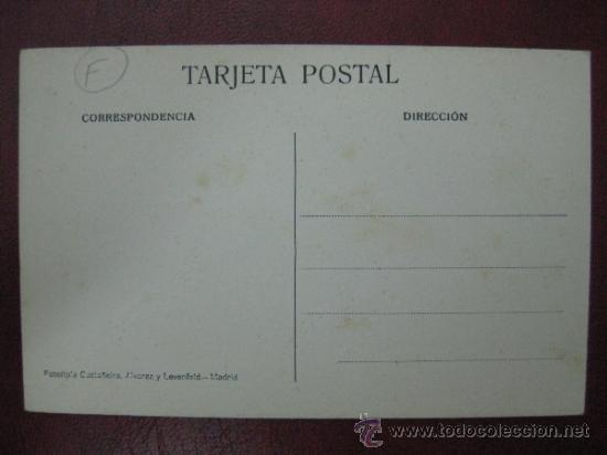 Postales: TOLEDO - CALLE DEL COMERCIO - Foto 2