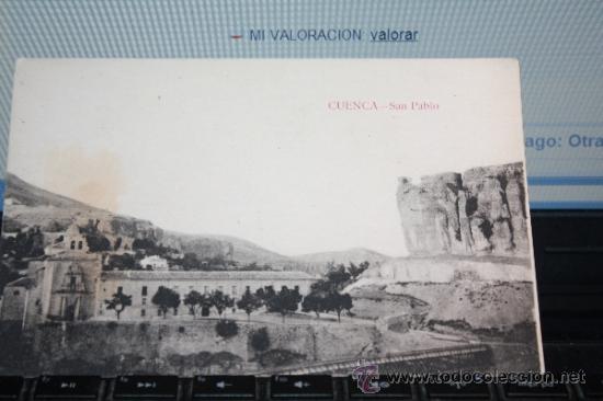 Postales: CUENCA - Foto 1