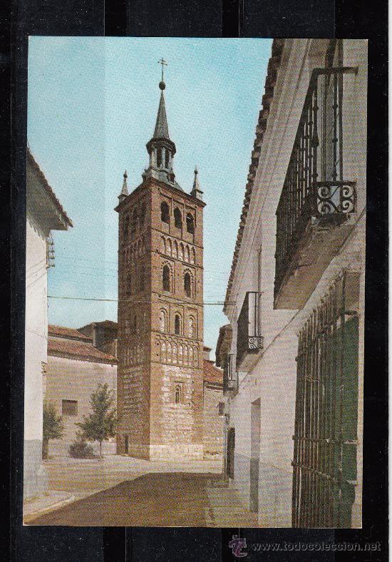 Cartes Postales: N&ordm; 2 ILLESCAS. HOSPITAL DE NTRA. SRA. DE LA CARIDAD