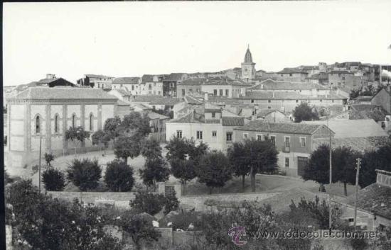 Postkarten: GUADALAJARA.- VISTA PARCIAL