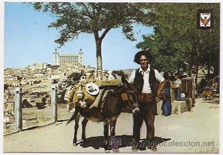 Postales: Toledo - Foto 1