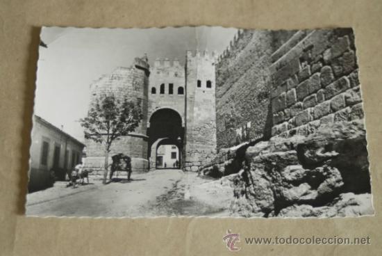 Postales: Tarjeta Postal de Segovia. - Foto 1