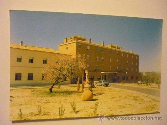 Cartes Postales: POSTAL CASA DIOCESANA DE EJERCICIOS .- EL BUEN PASTOR
